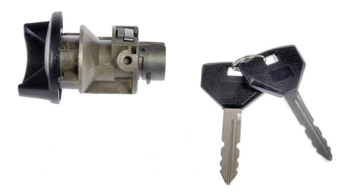 93-94 Chrysler Shadow Switch De Encendido Con Llaves