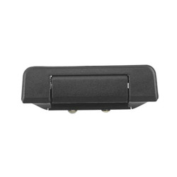 MANIJA DE TAPA TY HILUX 84-88 CORRUGADA NEGRO PLASTICO TWN HUSHAN 69230-89101