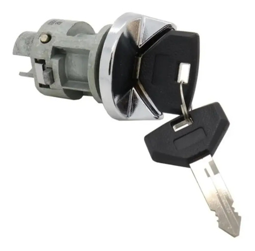 91-92 Dodge Dakota Switch De Encendido Con Llaves