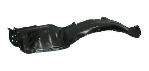 13-18 Toyota Rav4 Tolva O Lodera Delantera Lado Izquierdo
