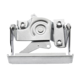 MANIJA DE TAPA FD F-100 73-79 CROMO ZINC TWN HUSHAN D9TZ-9943400-A
