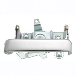 MANIJA DE TAPA FD F-150/F-250 80-86 CROMO ZINC TWN HUSHAN E5TZ-9943400B