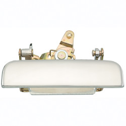 MANIJA DE TAPA MZ B2000/B2200 86-93 CROMO ZINC TWN HUSHAN UB41-65-750A