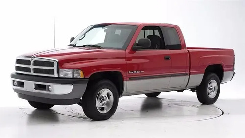 99-01 Dodge Ram Control Maestro Para Vidrios Electricos