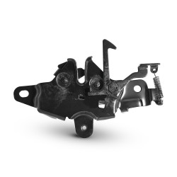 CHAPA DE COFRE TY HILUX 84-88 TWN HUSHAN 53510-89113