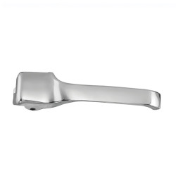 MANIJA INTERIOR DS 620 73-80 CROMO ZINC TWN HUSHAN 80673-H1000 Izquierdo Delantera