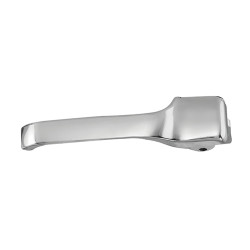 MANIJA INTERIOR DS 620 73-80 CROMO ZINC TWN HUSHAN 80672-H1000 Derecho Delantera