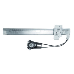 ELEVADOR DE CRISTAL MZ B2200 86-93 MANUAL TWN HUSHAN UB39-58-560 Derecho