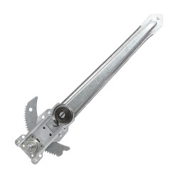 ELEVADOR DE CRISTAL MZ B2000 85-88 MANUAL TWN HUSHAN UB85-58-560A Derecho