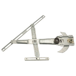 ELEVADOR DE CRISTAL TY HILUX 79-83 MANUAL SIN ALETA TWN HUSHAN 69801-89105 Derecho
