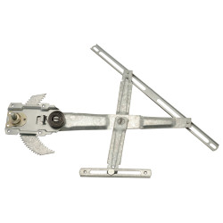 ELEVADOR DE CRISTAL TY HILUX 79-83 MANUAL SIN ALETA TWN HUSHAN 69802-89105 Izquierdo