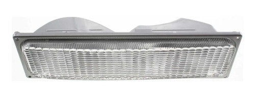 88-93 Gmc Sierra Cuarto Frontal Lado Derecho