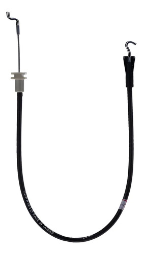 06-09 Vw Pointer Chicotes Cerradura Puertas Delanteras 4 Pts