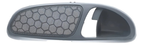 00-05 Vw Pointer Bisel Manija Interior Del. Izquierda Gris