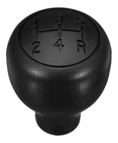 87-08 Ford F150 Pomo Perilla Palanca Velocidades 5 Vel