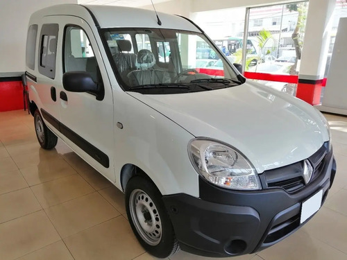 04-17 Renault Kangoo Manijas Vidrio Manual Negro 2 Piezas