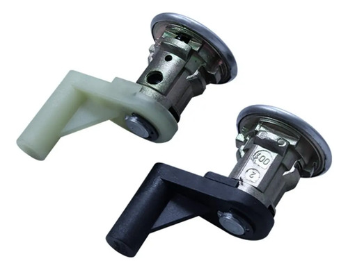 13-20 Renault Duster Chapas Puertas Delanteras Con Llaves