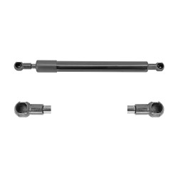 AMORTIGUADOR TAPA CAJA DG RAM RAM 09-18 CON BRACKETS 23.5 18 1 MANIJAUTO CHIN 1 PIEZA Derecho/Izquierdo Trasera Tapa caja