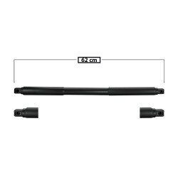 AMORTIGUADOR 5TA PUERTA MC CLASE G GL 350/GL 450 13-16/GL 550 14-16/GL63 AMG 13-16/GLS 450 4MATIC/GLS 550 4MATIC/GLS 63 AMG 17-19 MANUAL PARA 5TA PUERTA AUTOMATICA MANIJAUTO A1669803764 8 PINS CHIN CHN Derecho Trasera 5ta puerta