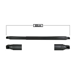 AMORTIGUADOR 5TA PUERTA CV SUBURBAN 15-20 CV TAHOE 15-20 GM YUKON 15-20 GM YUKON XL 15-20 CD ESCALADE ESV 15-20 CD ESCALADE 15-20 MANUAL PARA 5TA PUERTA AUTOMATICA 68 MANIJAUTO 84183515 CHN Derecho Trasera 5ta puerta