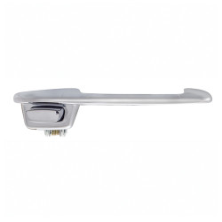 MANIJA EXTERIOR DG PICK UP/RAM CHARGER 78-93/RAM VAN 79-93 CROMADA ZINC TWN HUSHAN 55075648 Derecho Delantera