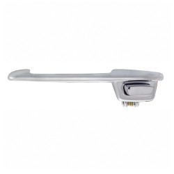MANIJA EXTERIOR DG PICK UP/RAM CHARGER 78-93/RAM VAN 79-93 CROMADA TWN HUSHAN 55075649 Izquierdo Delantera
