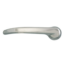 MANIJA INTERIOR MZ B1600 77-81 CROMO ZINC TWN HUSHAN 0115-58-651B Derecho Delantera