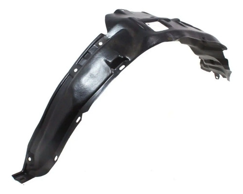 98-04 Nissan Frontier Tolva O Lodera Delantera Lado Derecho