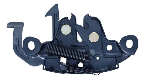 95-00 Nissan Sentra Cerradura Para Cofre