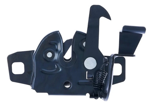 86-93 Nissan D21 Estaquitas Cerradura Para Cofre