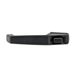 MANIJA EXTERIOR JP CHEROKEE 84-96/COMANCHE 86-92 CORRUGADA PLASTICO TWN HUSHAN 55024927 Izquierdo Delantera/Trasera
