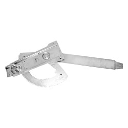 ELEVADOR DE CRISTAL FD PICK UP/F-150/F-250/F-350 80-96 MANUAL BRA F7TZ-1523201-A Izquierdo