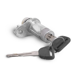 CILINDRO PARA CAJUELA HD ACCORD 90-93 METAL CROMADO TWN TIPO ORIGINAL