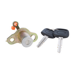 CILINDRO PARA CAJUELA TY CAMRY 97-00 METAL CROMADO TWN YAU YOUNG