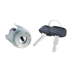 CILINDRO DE ENCENDIDO TY COROLLA 98-00 METAL CROMADO 12VCC TWN YAU YOUNG