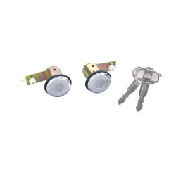 CILINDRO PARA PUERTA DS 620 73-80 JUEGO CROMADO TWN YAU YOUNG