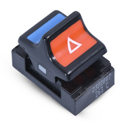 CONTROL ELECTRICO FD AEROSTAR 86-97 DE ELEVADOR 5 PINS 1 TECLA AZUL/ROJO 12VCC TWN CUB Derecho Delantera