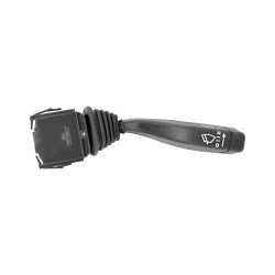 PALANCA LIMPIABRISAS CV CHEVY JOY / POP / PICK UP 94-12 7 PIN NEGRA CHN CHIN SIN LIMPIADOR TRASERO 12VCC 3 PASOS