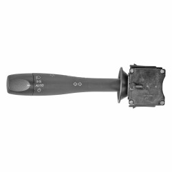 PALANCA DIRECCIONAL CV EQUINOX 07-09/HHR 06-08/COBALT 05-10 PT TORRENT 06-09/SOLSTICE 06-10/G5 SN SKY 07-09 CONTROL LUCES 12 PINS NEGRA 12VCC CHIN MANIJAUTO 20940099/10362761/15258881