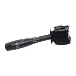 PALANCA DIRECCIONAL CV MALIBU 04-12 PT G6 05-09 SN AURA 07-10 CONTROL LUCES 12 PINS NEGRA TWN 12VCC CUB