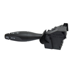 PALANCA DIRECCIONAL FD MONDEO 01-07 10 PINS NEGRA TWN 12VCC CHN MANIJAUTO