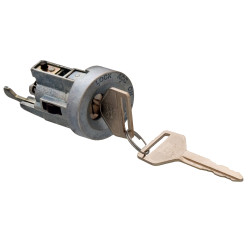CILINDRO DE ENCENDIDO TY HILUX 86-88 CON SEGURO METAL 12VCC CHN MANIJAUTO CHIN