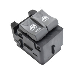 CONTROL ELECTRICO CV EXPRESS VAN GM SAVANA 03-18 DE ELEVADOR 7 PIN 2 TECLAS GRIS 12VCC TWN CUB