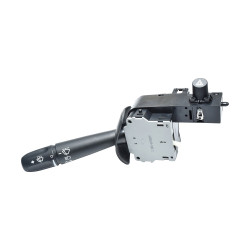 PALANCA DIRECCIONAL CR ASPEN 07-09 DG DAKOTA 05-11/DURANGO 04-09/RAM 02-08 INTERMITENTES/CONTROL LUCES/LIMPIABRISAS 4 PINS SIN BASE NEGRA TWN 12VCC CUB