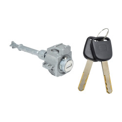 CILINDRO PARA PUERTA HD CR-V 12-16/CIVIC 12-15 TWN YAU YOUNG 72185-T0A-A01 Izquierdo Delantera