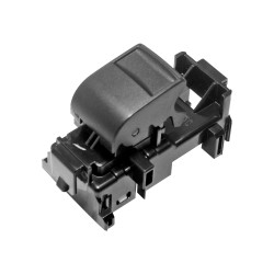 CONTROL ELECTRICO TY YARIS 06-11/RAV4 06-12/COROLLA/MATRIX 09-13/TACOMA 12-15 DE ELEVADOR 5 PINS 1 TECLA 12VCC CHN CHIN MANIJAUTO