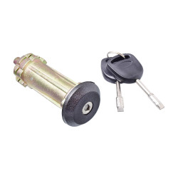 CILINDRO PARA CAJUELA CON LLAVE CHN MANIJAUTO 93BB.F431K99.AA