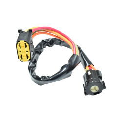 PASTILLA DE ENCENDIDO RN CLIO 02-10/SANDERO 07-15 NS APRIO 08-10 ELECTRICA CON ARNES 12VCC CHIN MANIJAUTO