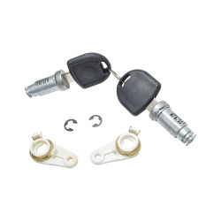CILINDRO PARA PUERTA CV CHEVY JOY / POP / SWING / PICK UP 94-03/MONZA 94-12 JUEGO BRA