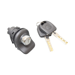 CILINDRO PARA CAJUELA VW LUPO 05-09/SPORTVAN 07-09 MANUAL BRA